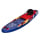 Deska SUP 4Fizjo Deska SUP paddle board dmuchana TSUNAMI BOLT 2 320 cm