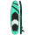 4Fizjo Deska SUP paddle board dmuchana TSUNAMI 320 cm zielony - 1045766 - zdjęcie 2