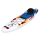 Deska SUP 4Fizjo Deska SUP paddle board dmuchana TSUNAMI BOLT 1 320 cm