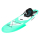 Deska SUP 4Fizjo Deska SUP paddle board dmuchana TSUNAMI 320 cm morski