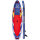 4Fizjo Deska SUP paddle board dmuchana TSUNAMI BOLT 2 320 cm - 1045769 - zdjęcie 2