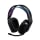 Słuchawki bezprzewodowe Logitech G535 czarne
