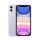 Apple iPhone 11 128GB Purple - 602305 - zdjęcie 1