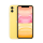 Smartfon / Telefon Apple iPhone 11 64GB Yellow