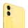 Apple iPhone 11 64GB Yellow - 602830 - zdjęcie 4