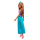 Barbie Dreamtopia Lalka podstawowa niebieska sukienka - 1053738 - zdjęcie 3