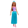 Barbie Dreamtopia Lalka podstawowa niebieska sukienka - 1053738 - zdjęcie 2