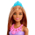 Barbie Dreamtopia Lalka podstawowa niebieska sukienka - 1053738 - zdjęcie 4