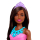Barbie Dreamtopia Lalka podstawowa fioletowa sukienka - 1053736 - zdjęcie 4