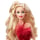 Barbie Signature Lalka świąteczna 2022 Blond włosy - 1051939 - zdjęcie 4