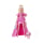 Barbie Extra Fancy Lalka Różowy strój - 1051936 - zdjęcie 1