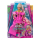 Barbie Extra Fancy Lalka Różowy strój - 1051936 - zdjęcie 6