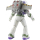 Mattel Ligthyear Buzz Astral z plecakiem odrzutowym Deluxe 30 cm - 1052994 - zdjęcie 3