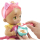Mattel My Garden Baby Bobasek-Kotek Karmienie i drzemka różowy - 1056339 - zdjęcie 4