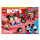 Klocki LEGO® LEGO DOTS 41964 Myszka Miki i Myszka Minnie - zestaw szkolny