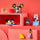 LEGO DOTS 41964 Myszka Miki i Myszka Minnie - zestaw szkolny - 1056682 - zdjęcie 5
