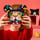LEGO DOTS 41964 Myszka Miki i Myszka Minnie - zestaw szkolny - 1056682 - zdjęcie 4
