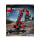 Klocki LEGO® LEGO Technic 42144 Dźwig z chwytakiem