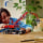 LEGO Technic 42144 Dźwig z chwytakiem - 1056684 - zdjęcie 8