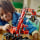 LEGO Technic 42144 Dźwig z chwytakiem - 1056684 - zdjęcie 9