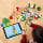 LEGO Super Mario 71403 Przygody z Peach - zestaw startowy - 1056686 - zdjęcie 7
