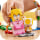 LEGO Super Mario 71403 Przygody z Peach - zestaw startowy - 1056686 - zdjęcie 4