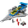 LEGO Icons 10497 Galaktyczny odkrywca - 1056676 - zdjęcie 2