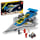 LEGO Icons 10497 Galaktyczny odkrywca - 1056676 - zdjęcie 3