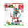 Klocki LEGO® LEGO Super Mario 71407 Cat Peach i lodowa wieża - zestaw rozsz.