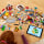 LEGO Super Mario 71408 Zamek Peach - zestaw rozszerzający - 1056694 - zdjęcie 5