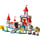 LEGO Super Mario 71408 Zamek Peach - zestaw rozszerzający - 1056694 - zdjęcie 2