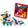 LEGO DOTS 41963 Myszka Miki i Myszka Minnie - naszywka - 1056681 - zdjęcie 2