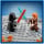 LEGO Star Wars™ 75334 Obi-Wan Kenobi™ kontra Darth Vader™ - 1056700 - zdjęcie 4