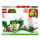 Klocki LEGO® LEGO Super Mario 71406 Dom prezentów Yoshiego - zestaw rozsz.