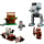 LEGO Star Wars 75332 AT-ST - 1056697 - zdjęcie 2