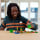 LEGO Super Mario 71404 But Goomby - zestaw rozszerzający - 1056689 - zdjęcie 5