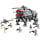 LEGO Star Wars 75337 Maszyna krocząca AT-TE™ - 1056703 - zdjęcie 2
