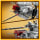 LEGO Star Wars 75337 Maszyna krocząca AT-TE™ - 1056703 - zdjęcie 5