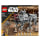 Klocki LEGO® LEGO Star Wars 75337 Maszyna krocząca AT-TE™