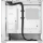 Fractal Design Pop XL Air RGB White TG Clear Tint - 1053215 - zdjęcie 9