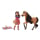 Mattel Spirit Mustang: Duch wolności Piknikowi przyjaciele - 1052706 - zdjęcie 1