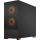 Fractal Design Pop Air RGB Orange Core TG Clear Tint - 1051254 - zdjęcie 3