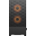 Fractal Design Pop Air RGB Orange Core TG Clear Tint - 1051254 - zdjęcie 4