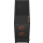 Fractal Design Pop Air RGB Orange Core TG Clear Tint - 1051254 - zdjęcie 5