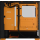 Fractal Design Pop Air RGB Orange Core TG Clear Tint - 1051254 - zdjęcie 8