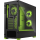 Fractal Design Pop Air RGB Green Core TG Clear Tint - 1051252 - zdjęcie 8