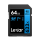 Karta pamięci SD Lexar 64GB 633x High-Performance SDXC UHS-1 U3 V30