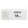 Pendrive (pamięć USB) KIOXIA 16GB Hayabusa U202 USB 2.0 biały