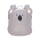 Plecak szkolny Lassig Plecak mini About Friends Koala