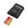 SanDisk 64GB microSDXC Extreme 170MB/s A2 C10 V30 UHS-I U3 - 1058565 - zdjęcie 4